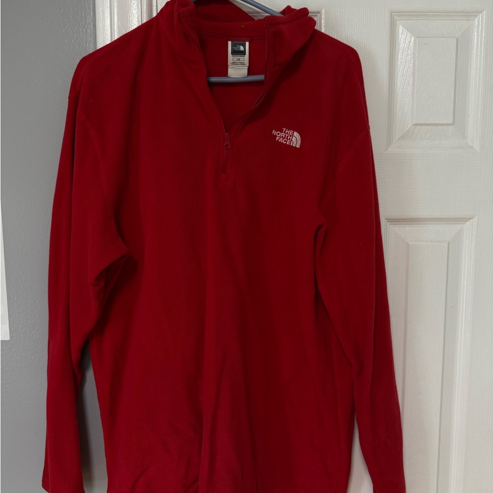 The North Face Scarlet Fleece Jacket